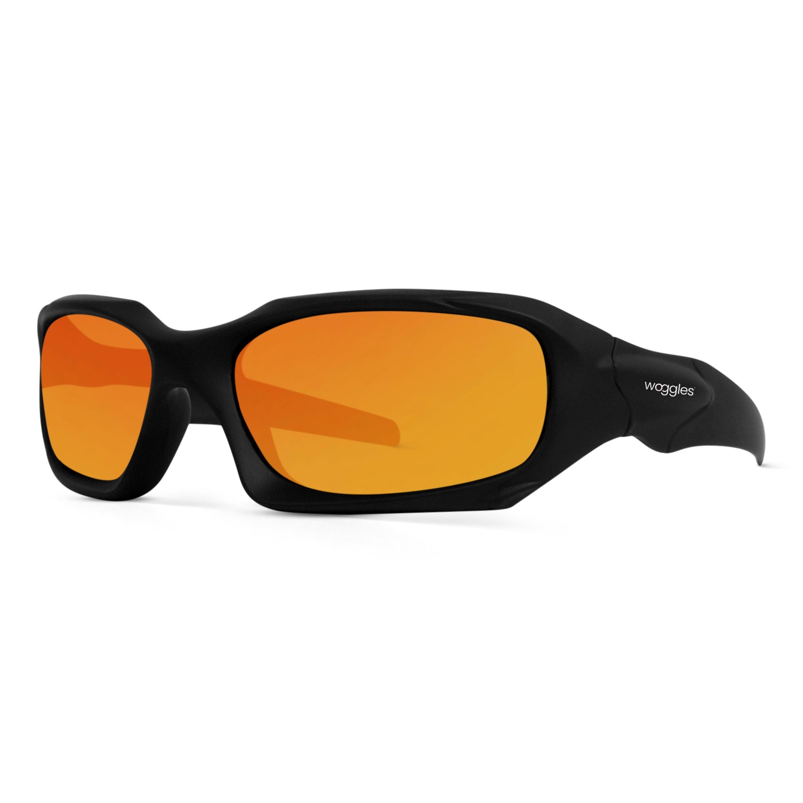Beam Blast Polarized Sports Sunglasses