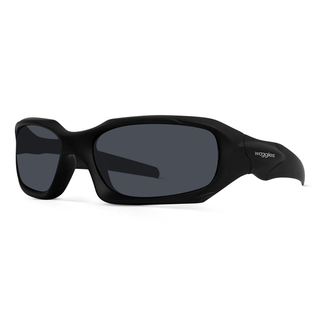 Coy Crisp Polarized Sports Sunglasses