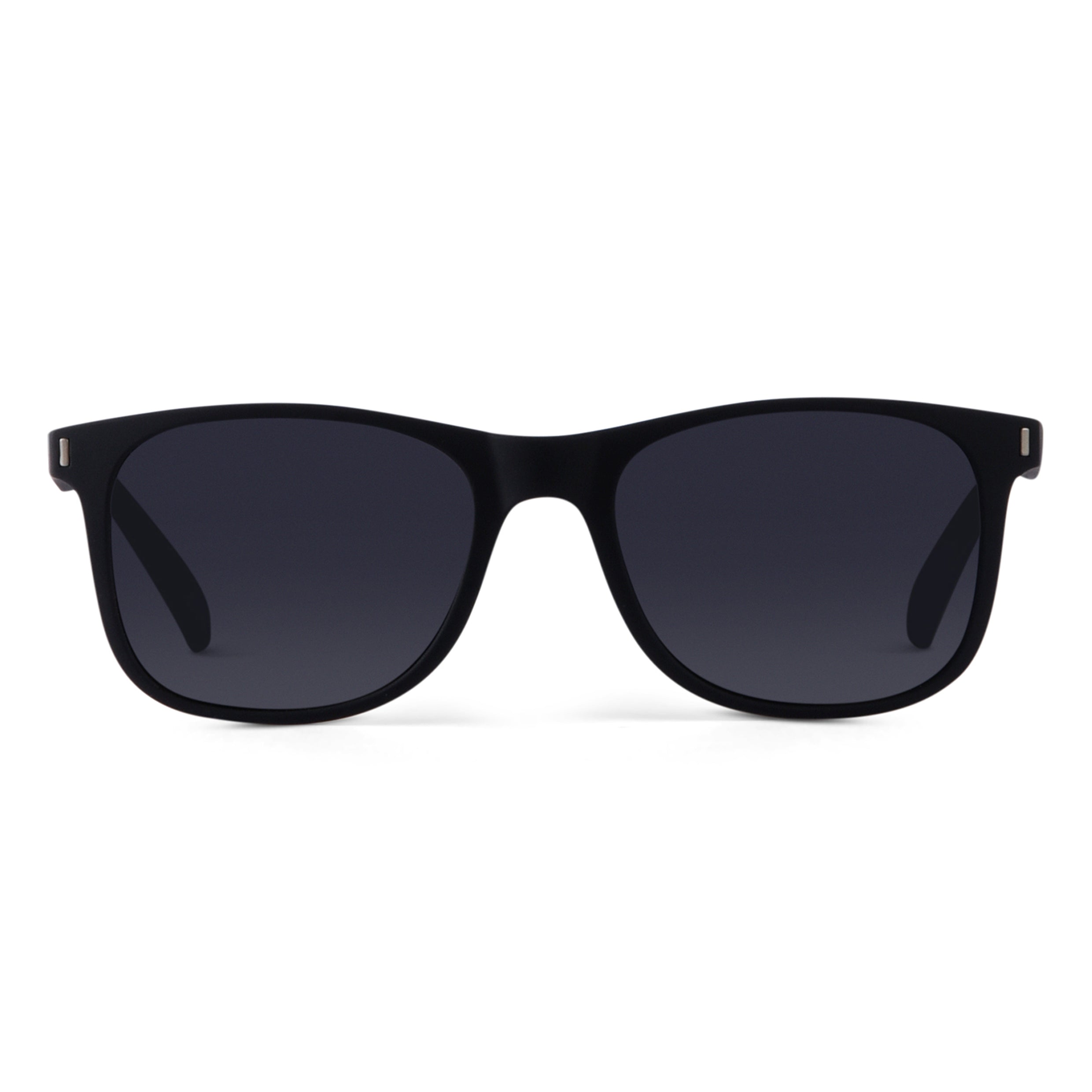 Darkstar Polarized Square Sunglasses