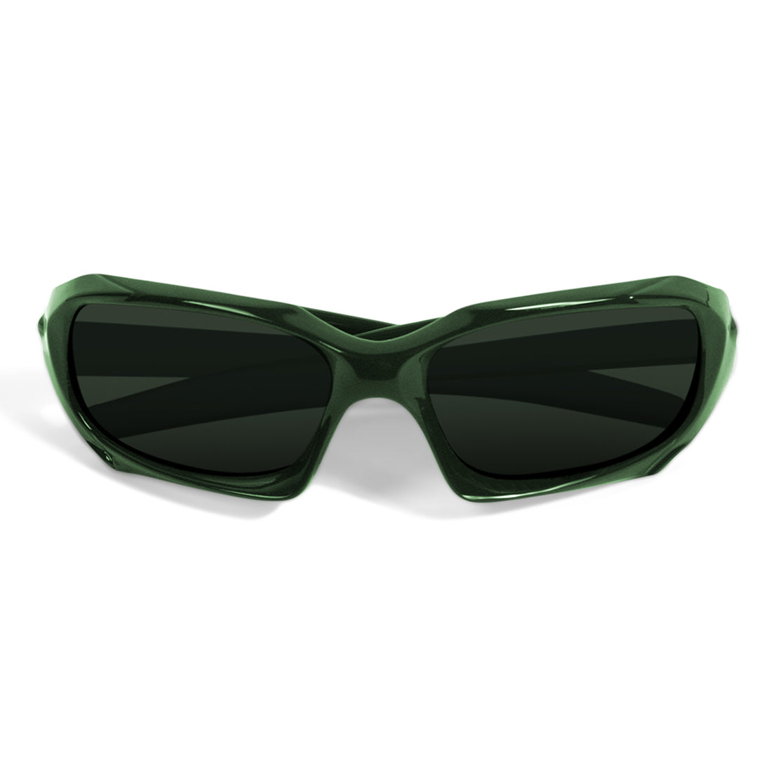 Fresh Funk Polarized Sports Sunglasses