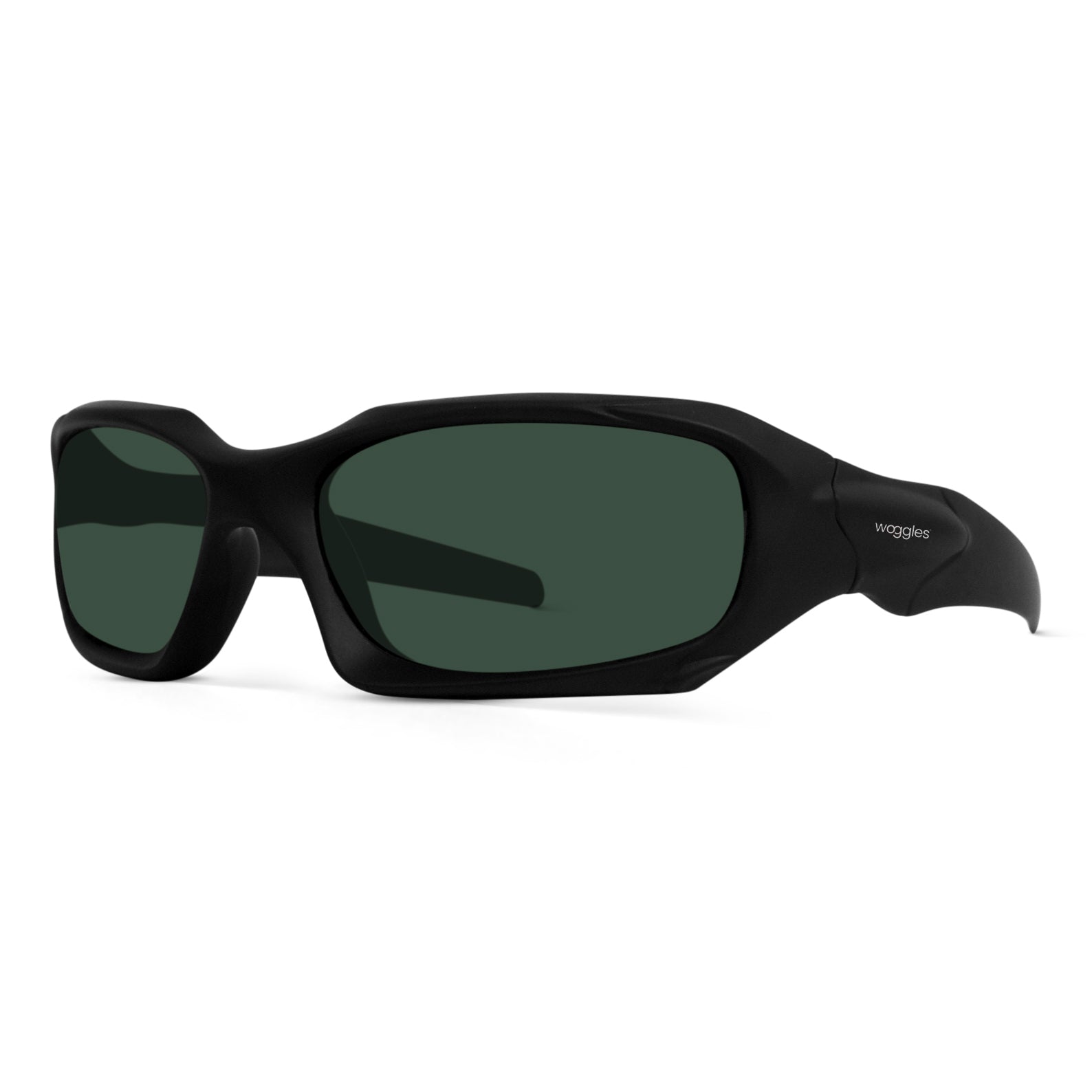 Groove Game Polarized Sports Sunglasses