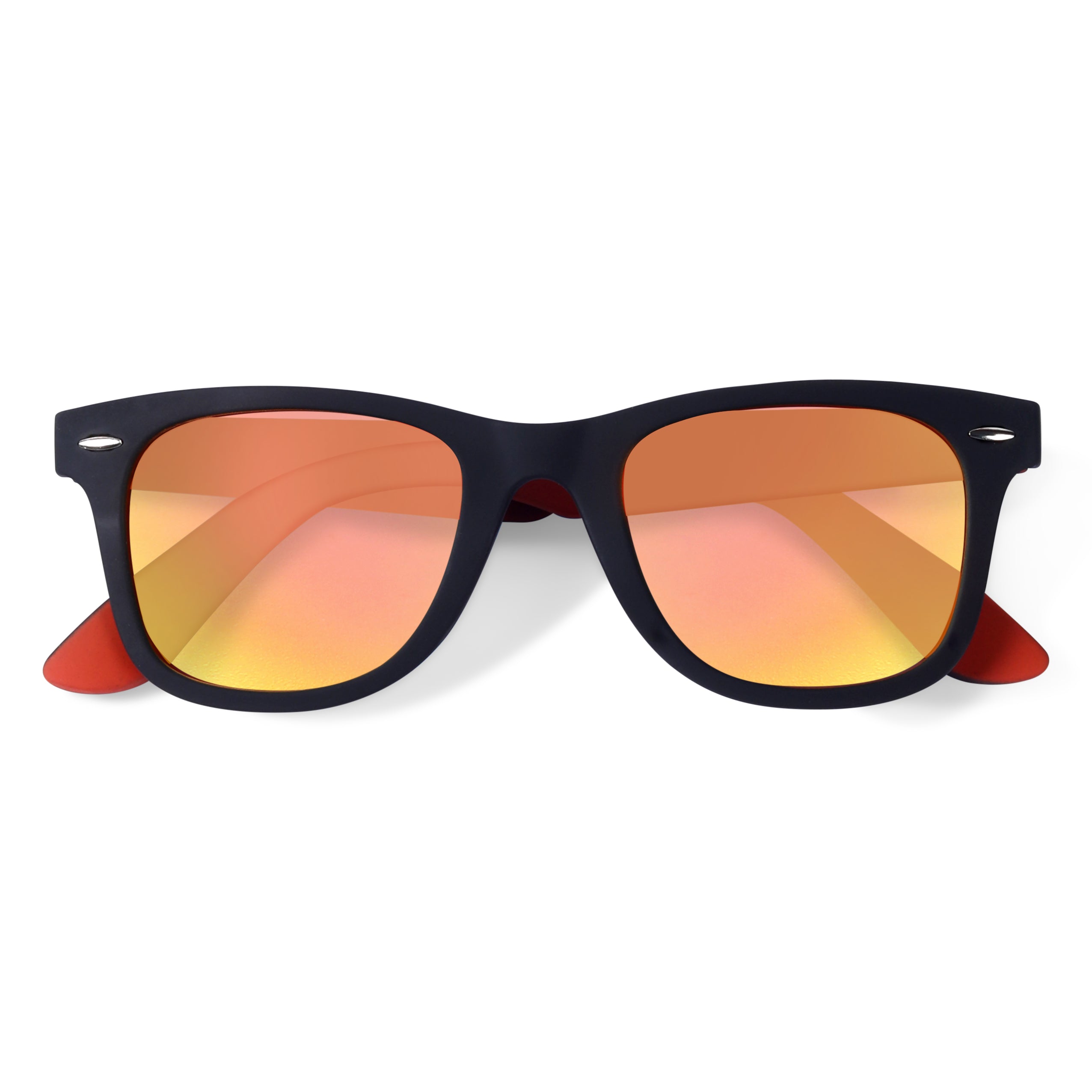 Modern Voyager Polarized Sports Sunglasses