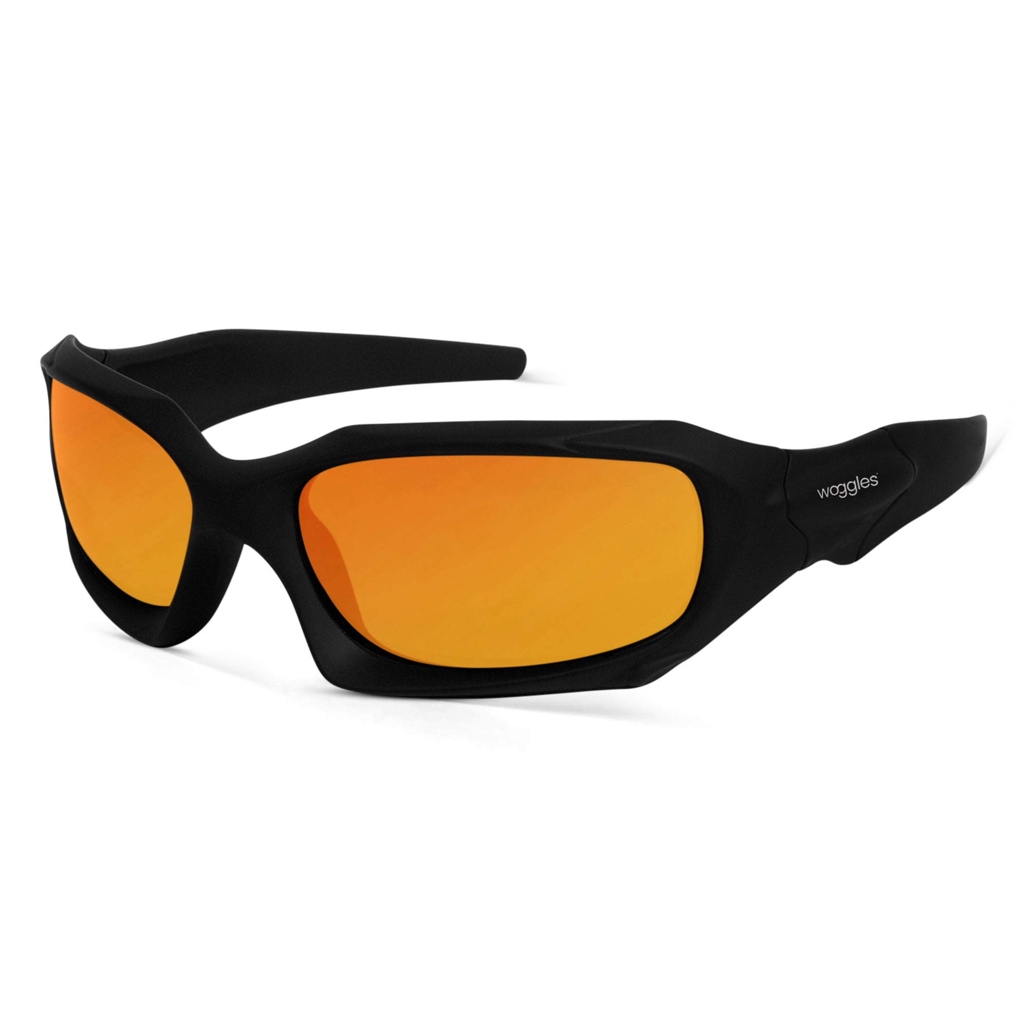 Beam Blast Polarized Sports Sunglasses