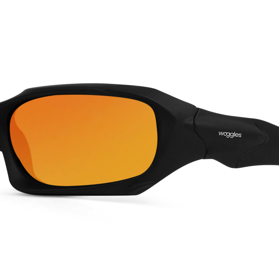 Beam Blast Polarized Sports Sunglasses