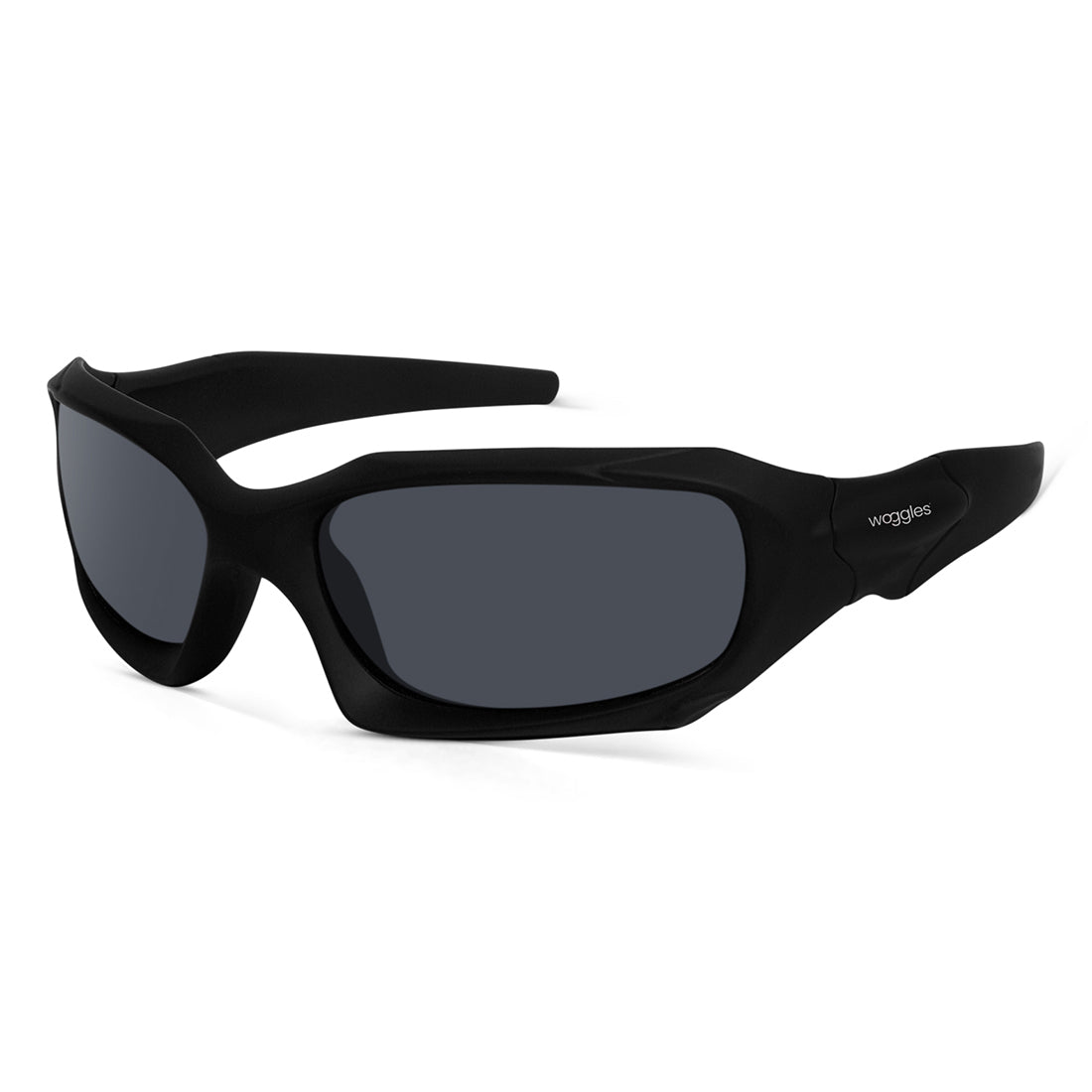 Coy Crisp Polarized Sports Sunglasses