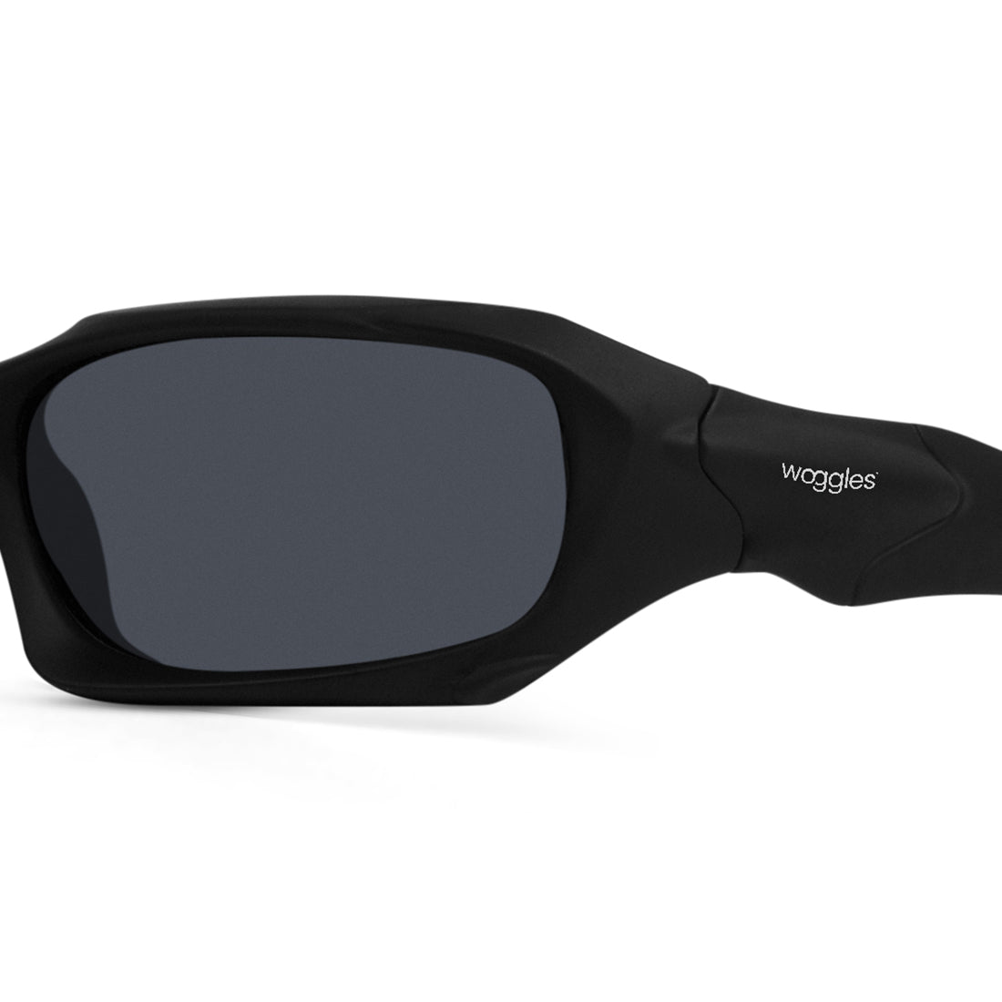 Coy Crisp Polarized Sports Sunglasses