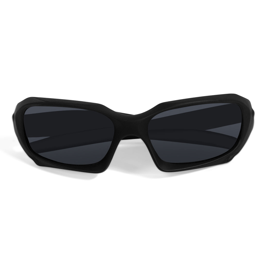 Coy Crisp Polarized Sports Sunglasses
