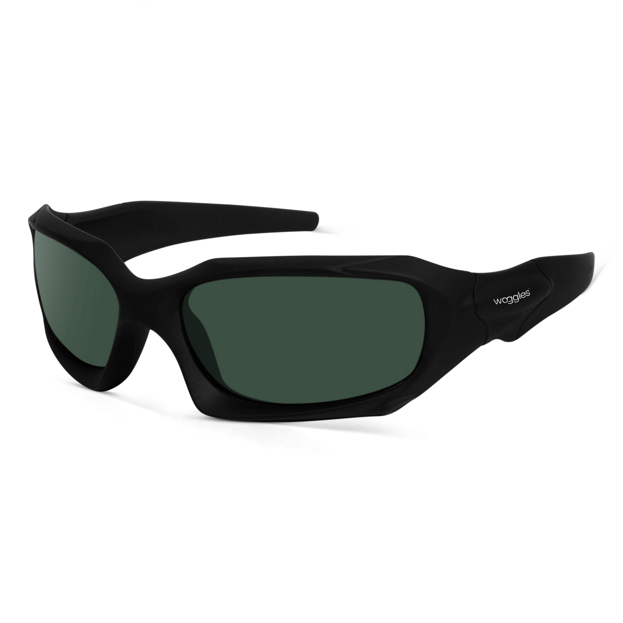 Groove Game Polarized Sports Sunglasses