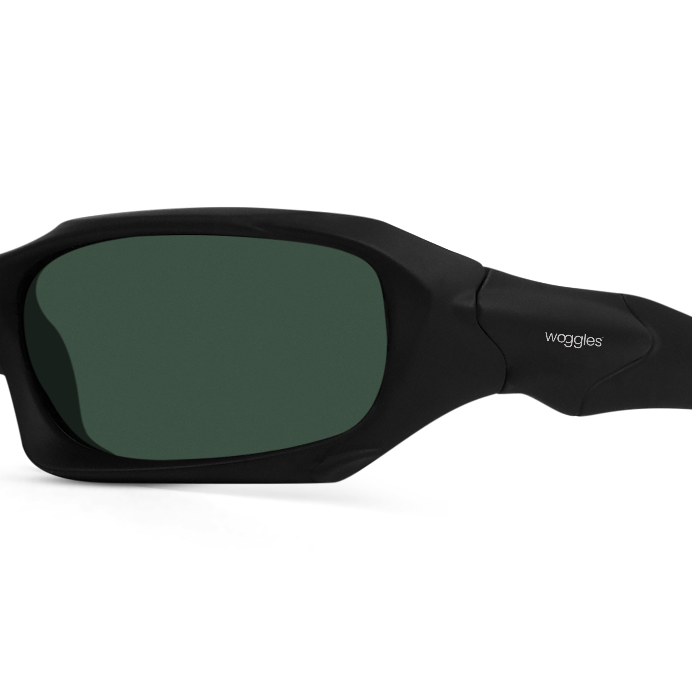 Groove Game Polarized Sports Sunglasses