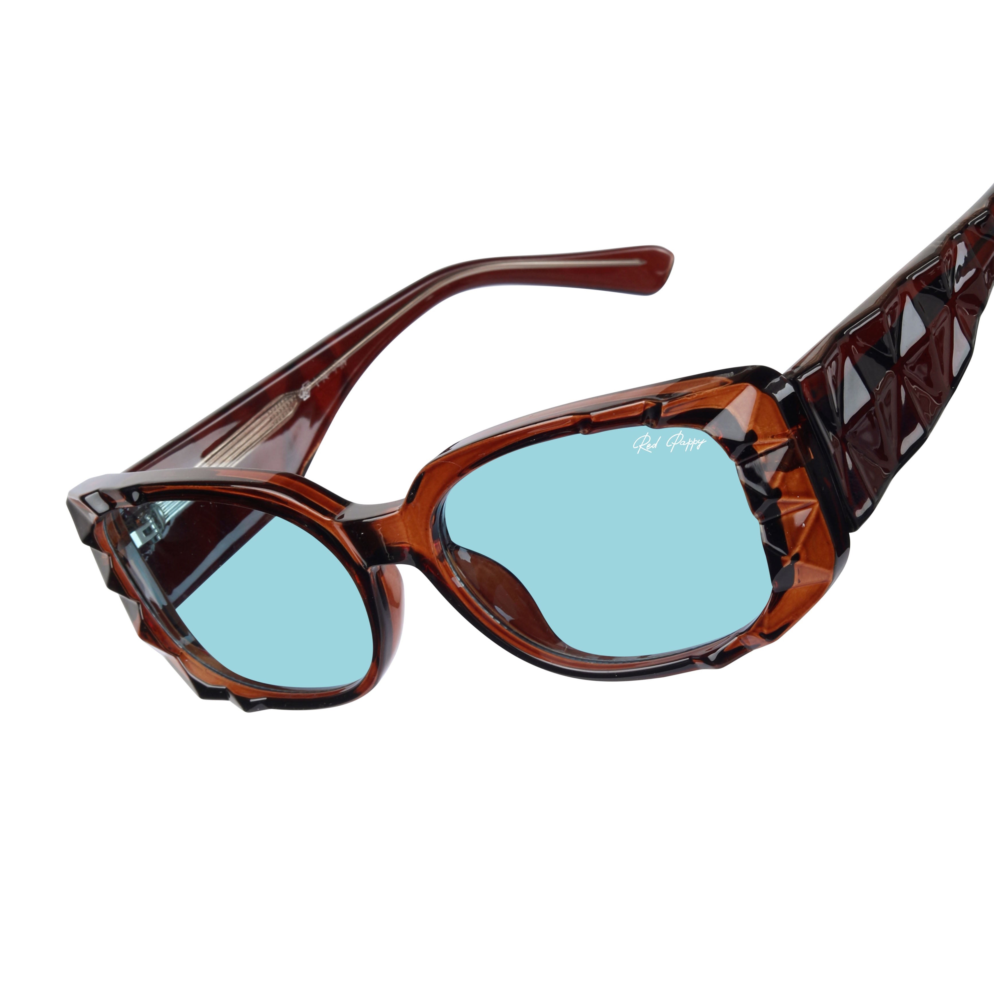 Buy Rectangle Sunglasses Online