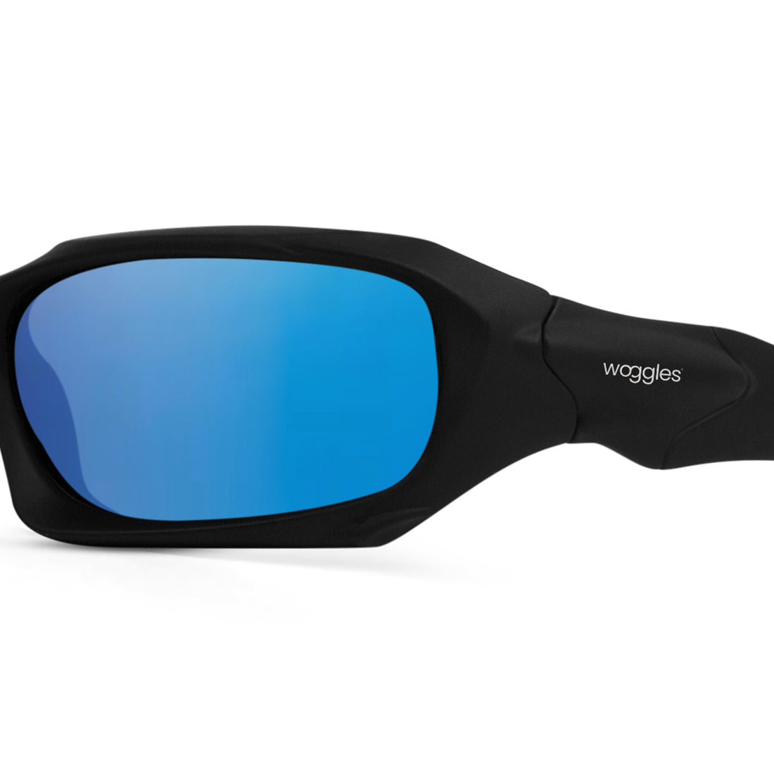 Sparkle Scout Polarized Sports Sunglasses
